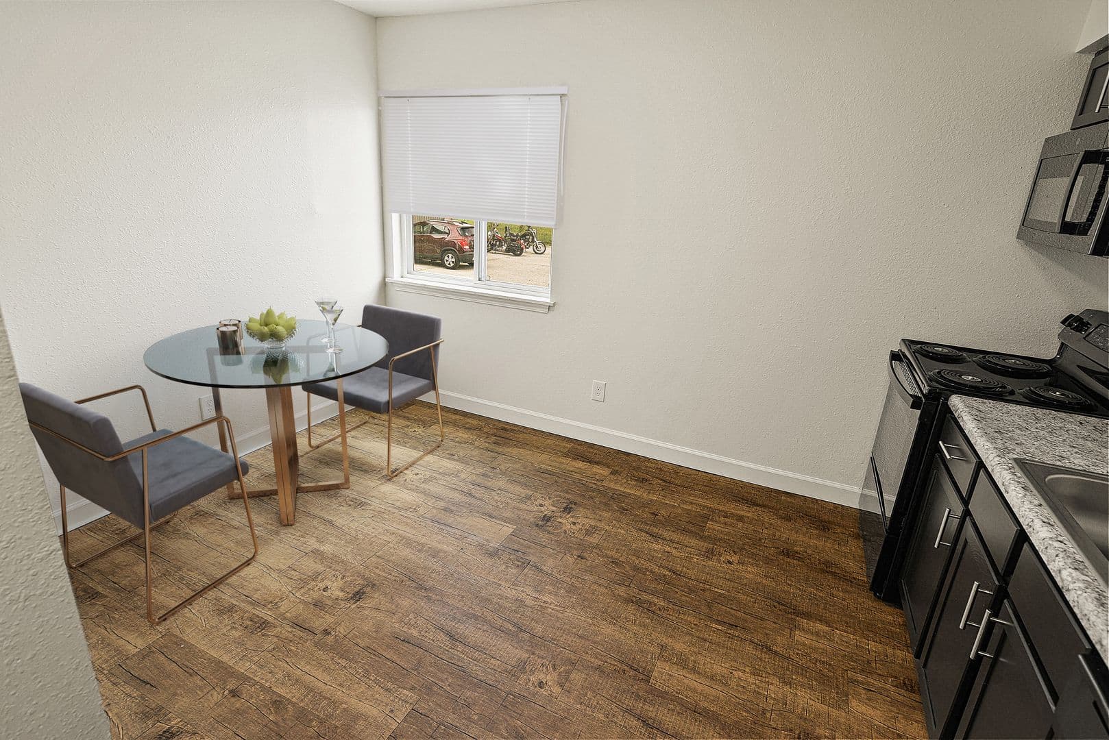Bethalto Apartment: 190 Rue Sans Souci