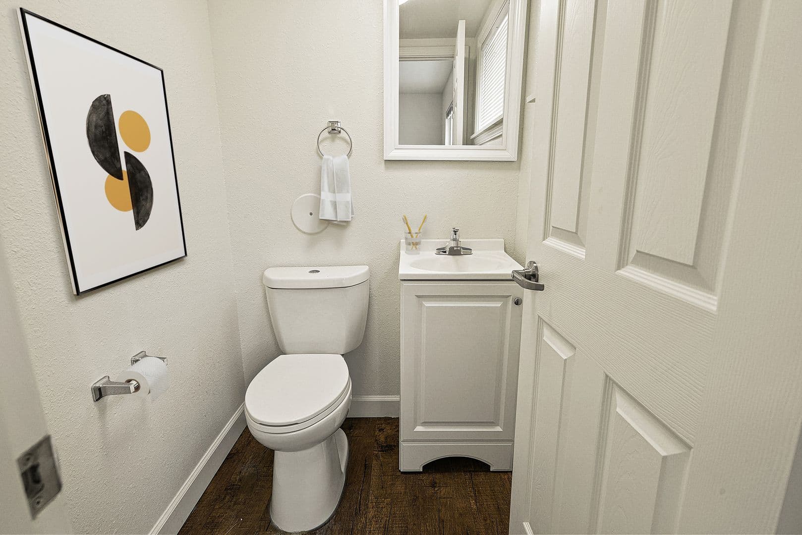 Bethalto Apartment: 190 Rue Sans Souci