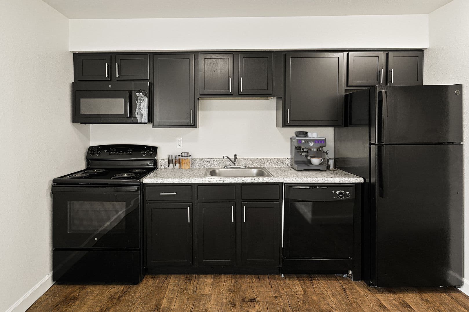 Bethalto Apartment: 190 Rue Sans Souci
