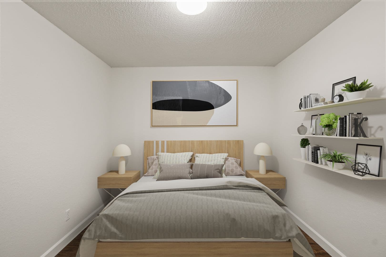 Bethalto Apartment: 190 Rue Sans Souci