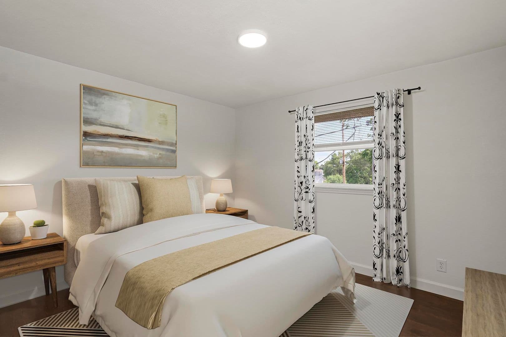 Collinsville Apartment: 1003 S Morrison Ave