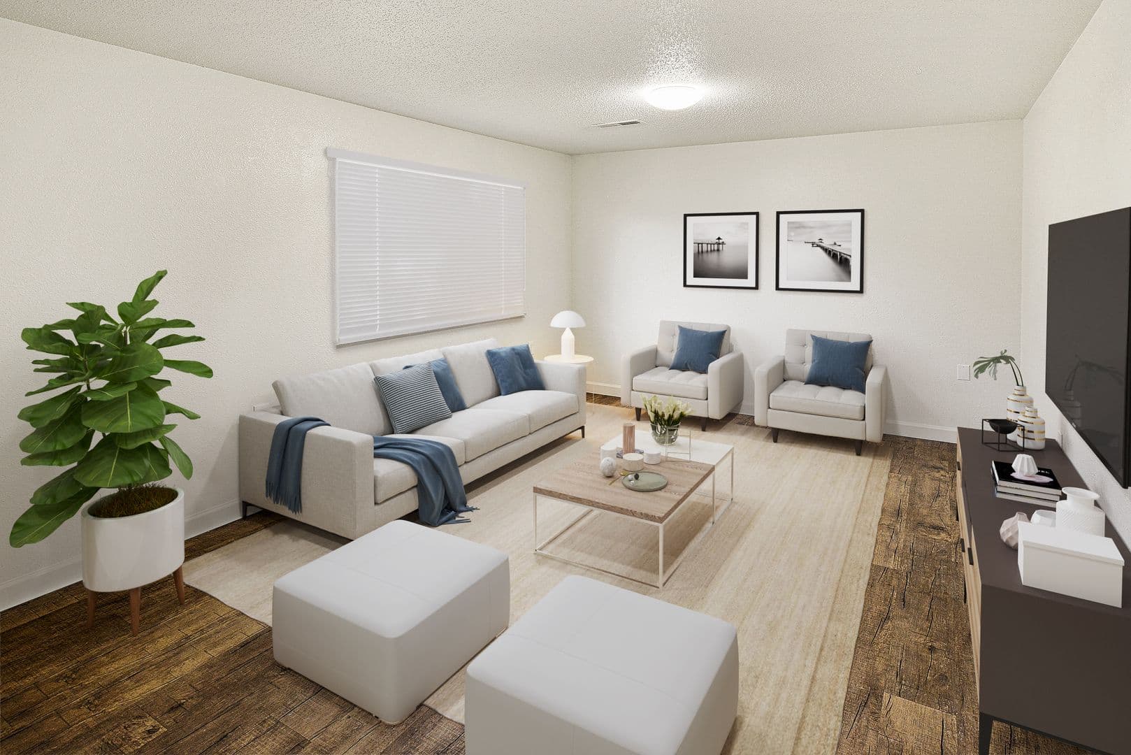 Bethalto Apartment: 190 Rue Sans Souci