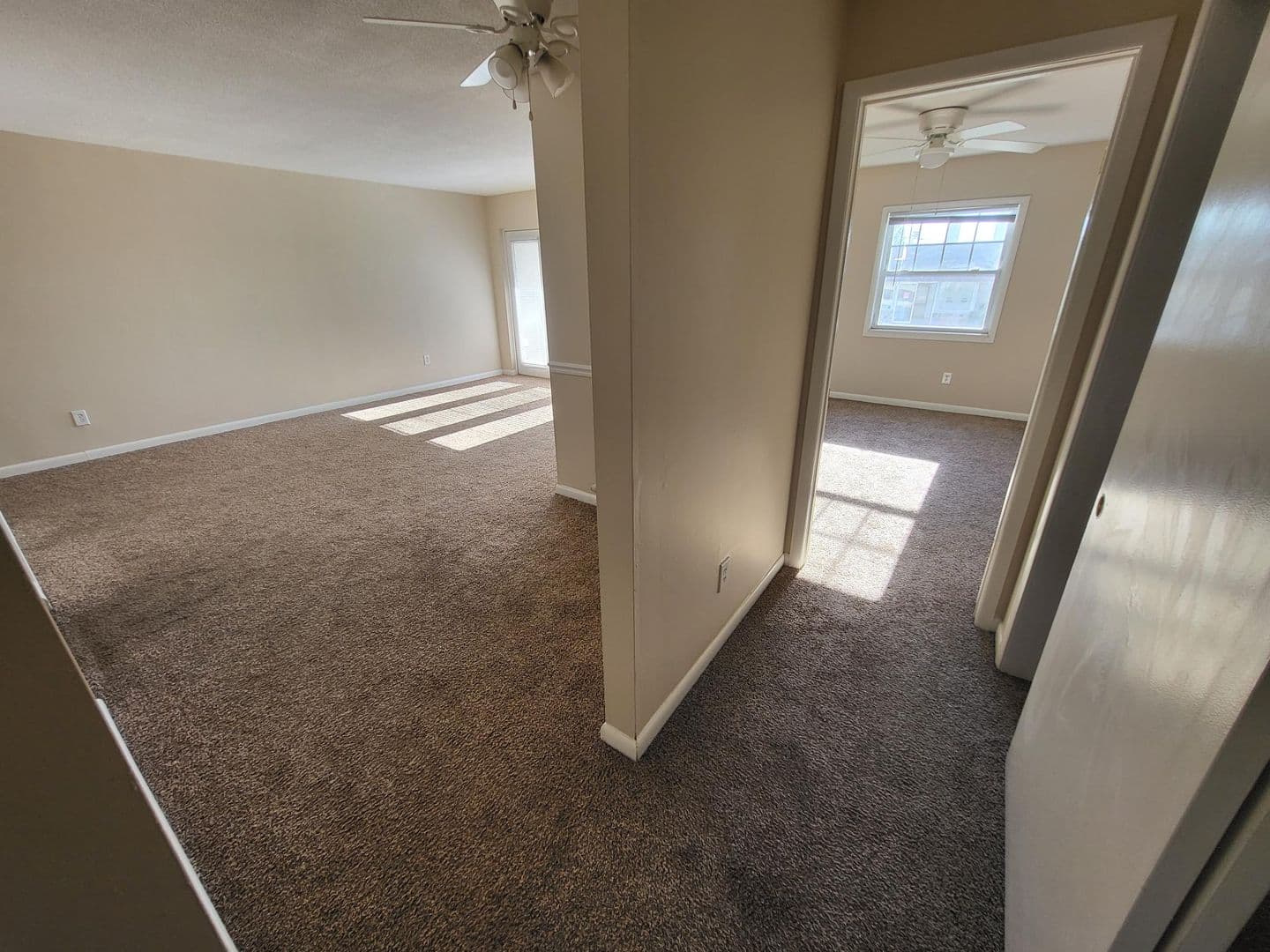 Crossville Apartment: Highland Courtyard Loop
