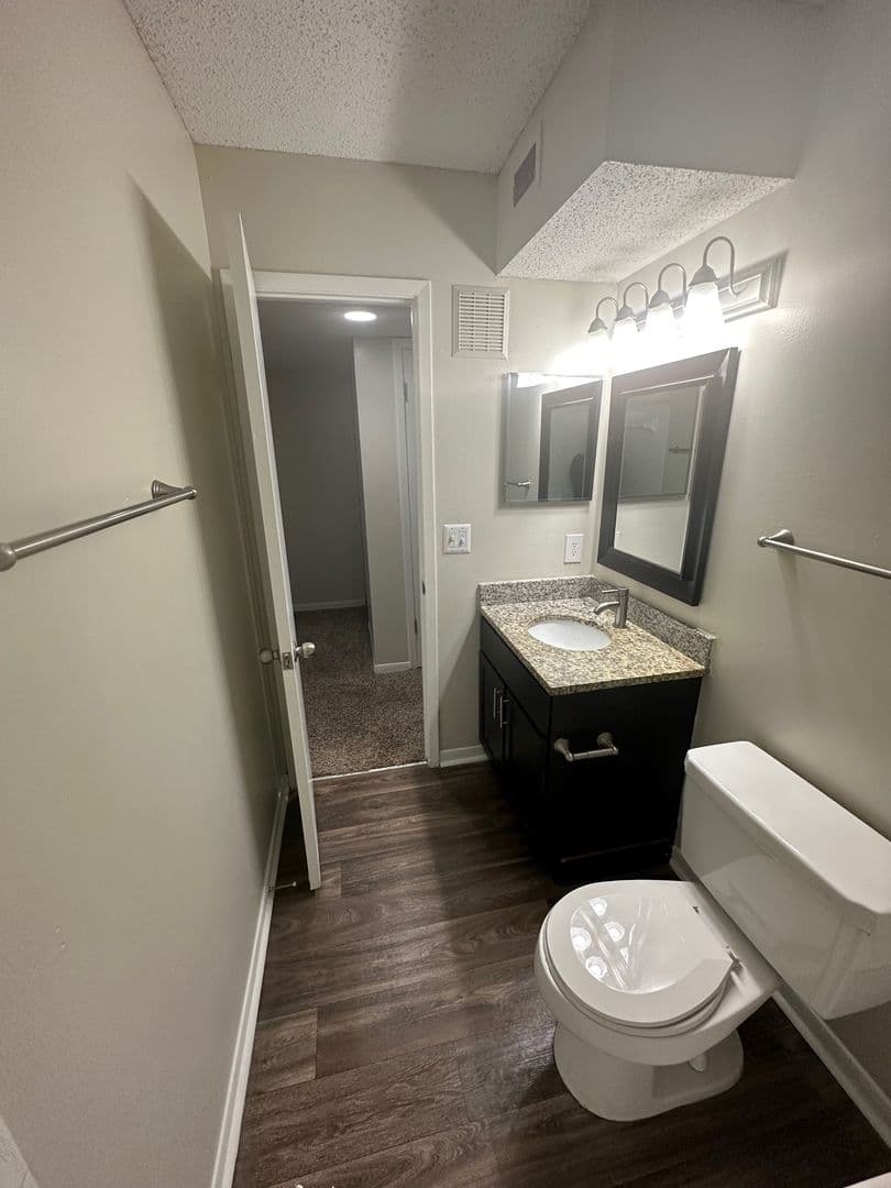 Knoxville Apartment: 7118 E Arbor Trace Lane