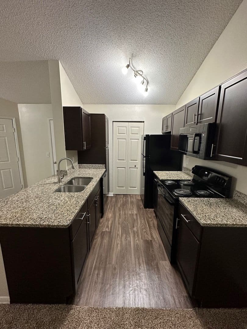 Knoxville Apartment: 7118 E Arbor Trace Lane
