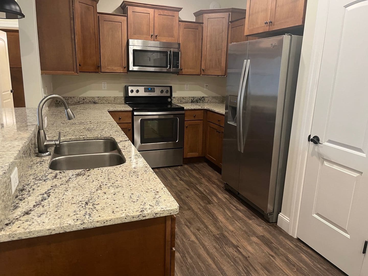 Cookeville Apartment: 75 E Veterans Dr