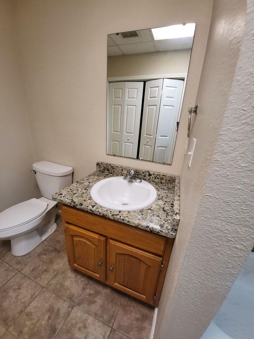 Crossville Apartment: 254 Charleston Lane