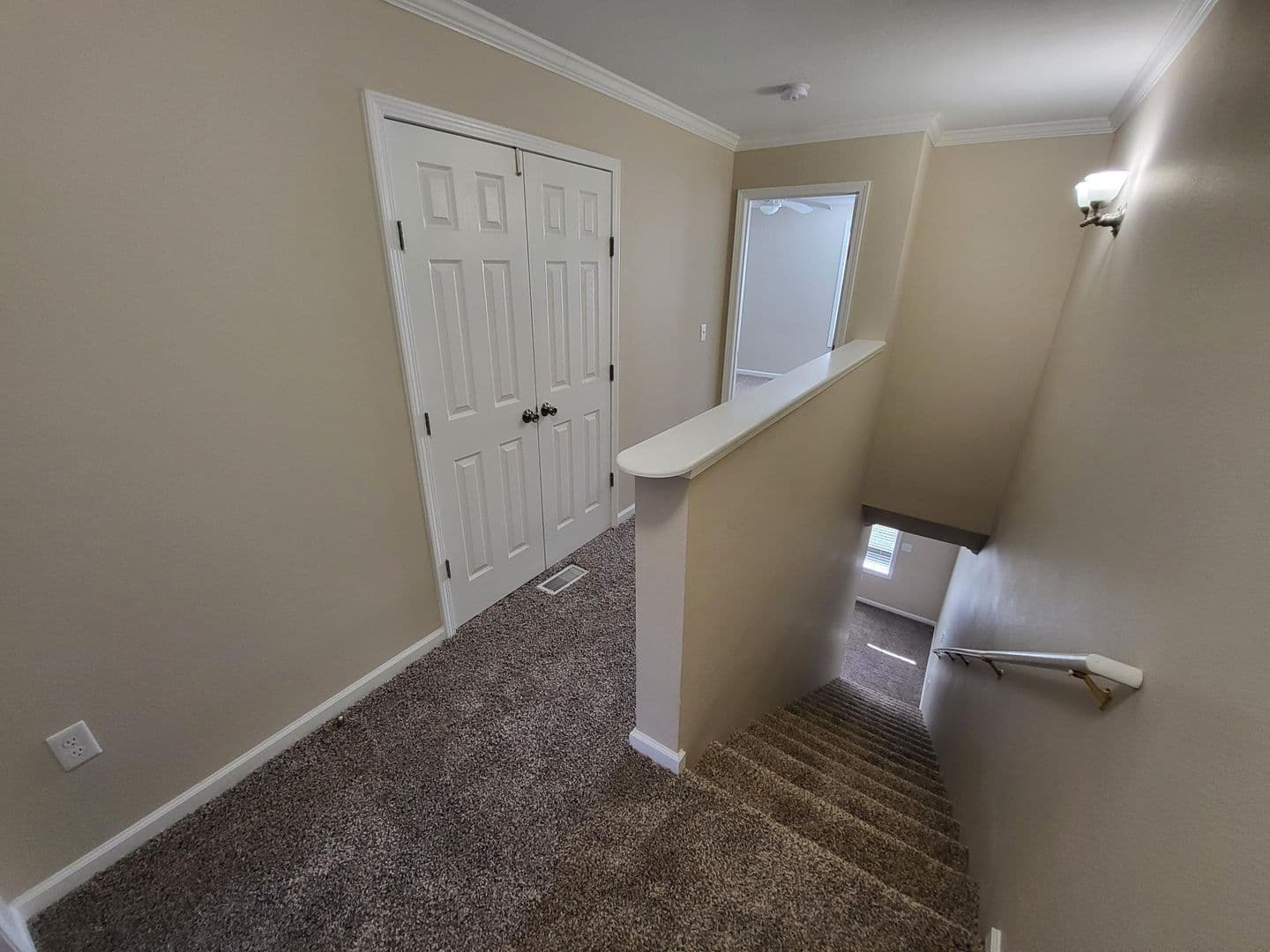Crossville Apartment: 254 Charleston Lane
