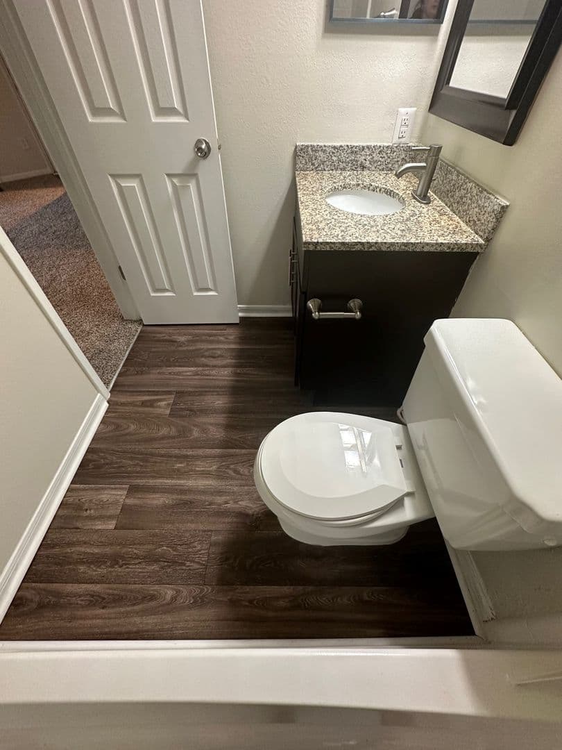 Knoxville Apartment: 7118 E Arbor Trace Lane