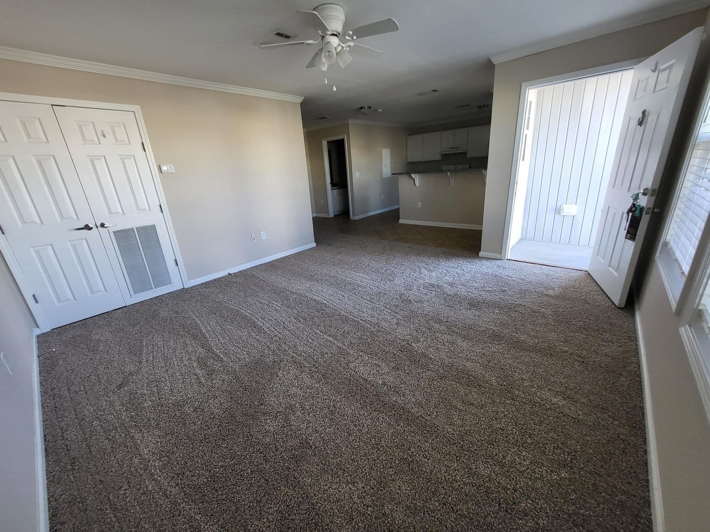 Crossville Apartment: 254 Charleston Lane