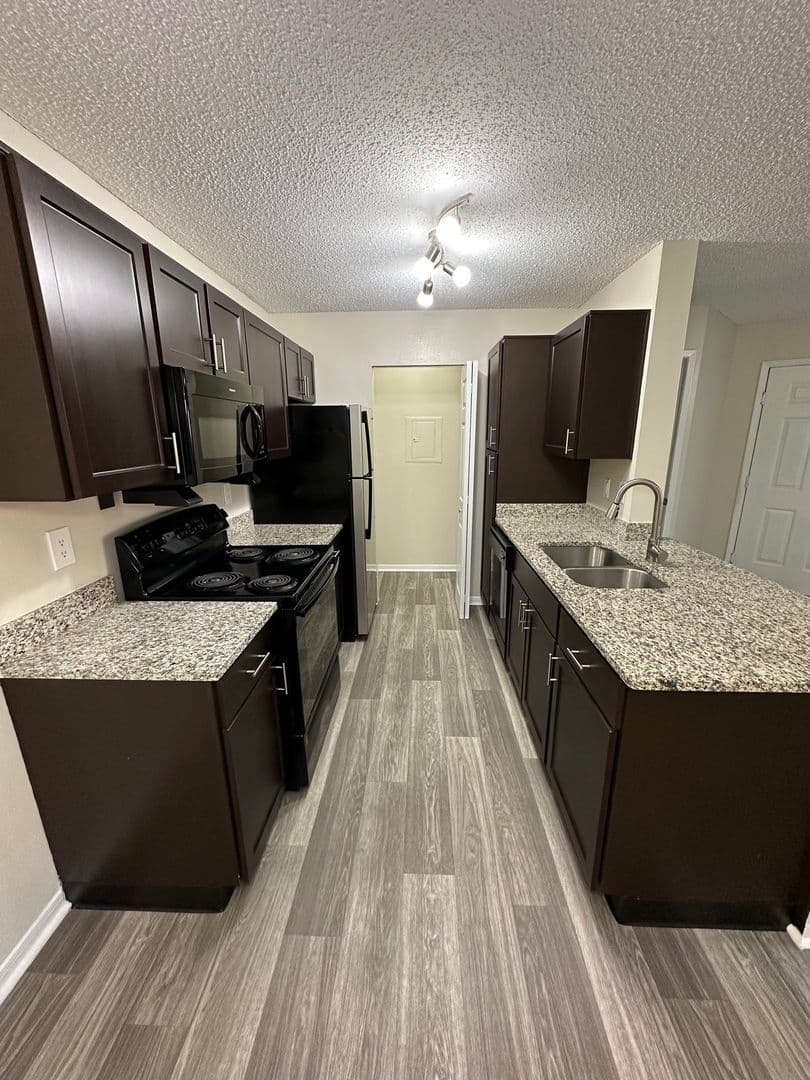 Knoxville Apartment: 7118 E Arbor Trace Lane
