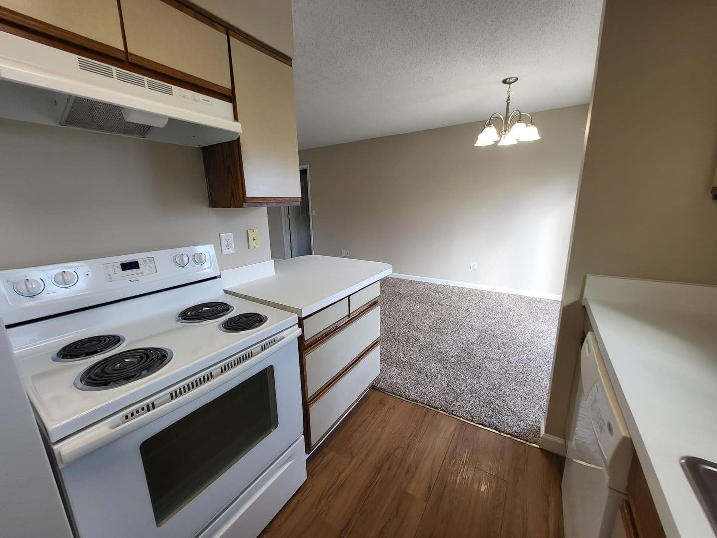 Crossville Apartment: Highland Courtyard Loop