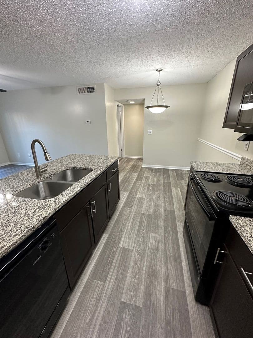Knoxville Apartment: 7118 E Arbor Trace Lane