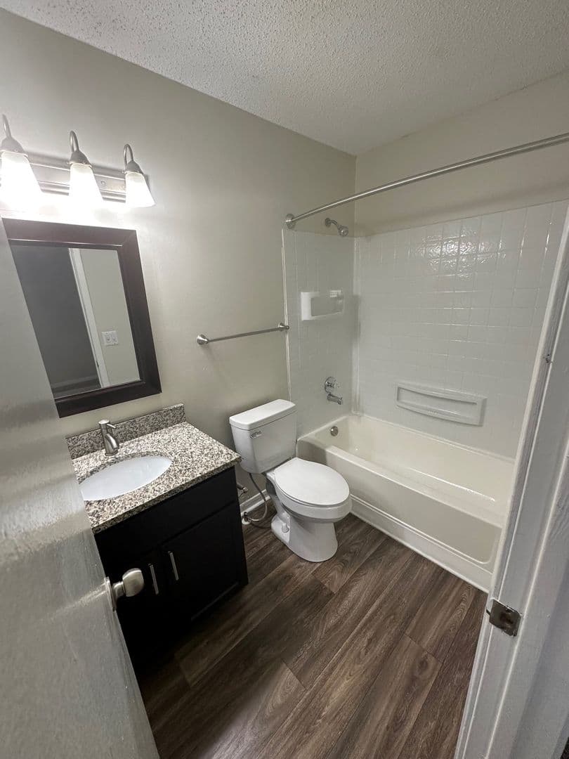 Knoxville Apartment: 7118 E Arbor Trace Lane