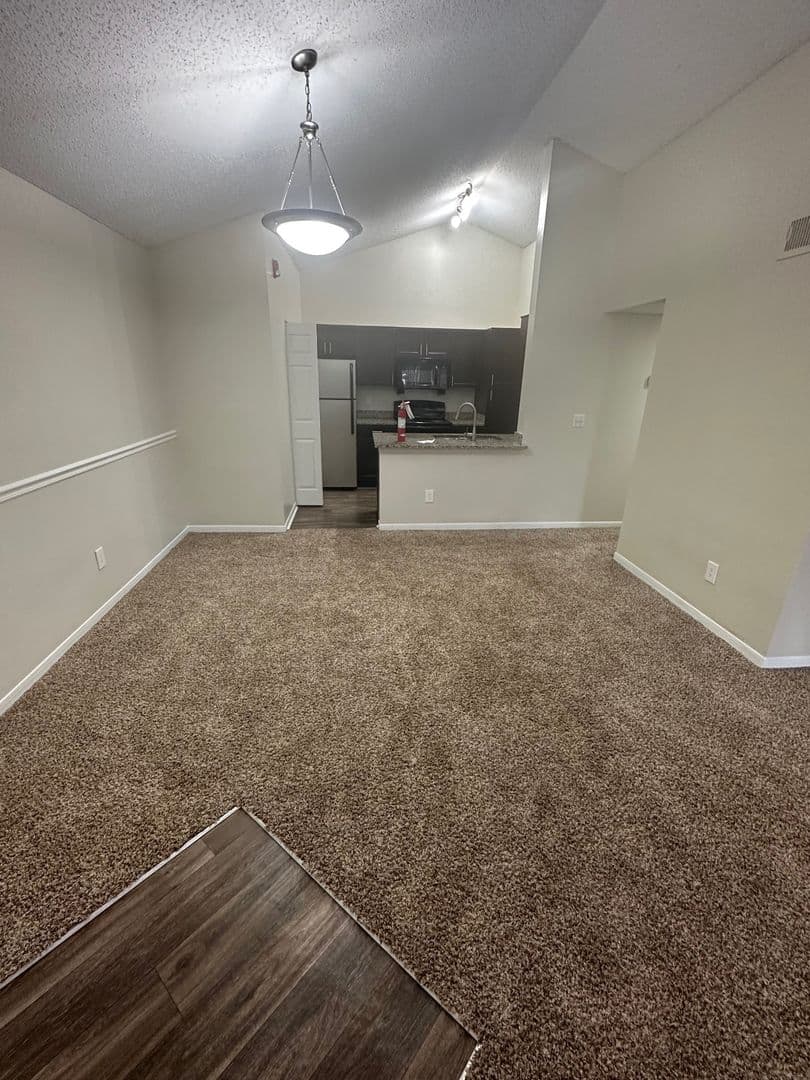 Knoxville Apartment: 7118 E Arbor Trace Lane
