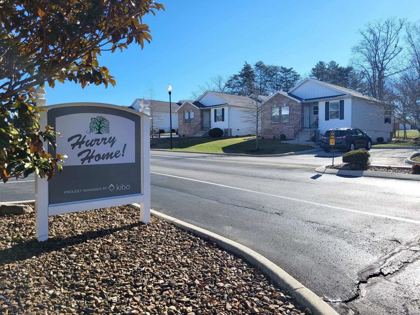 Crossville Apartment: 254 Charleston Lane