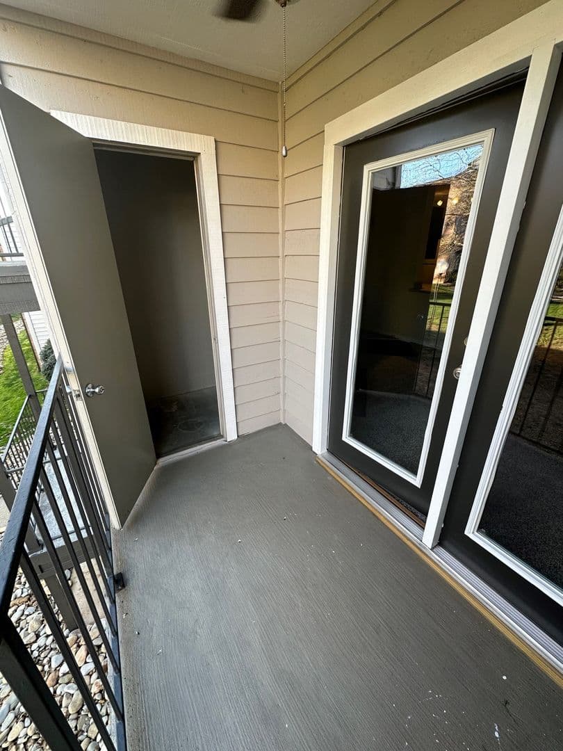 Knoxville Apartment: 7118 E Arbor Trace Lane