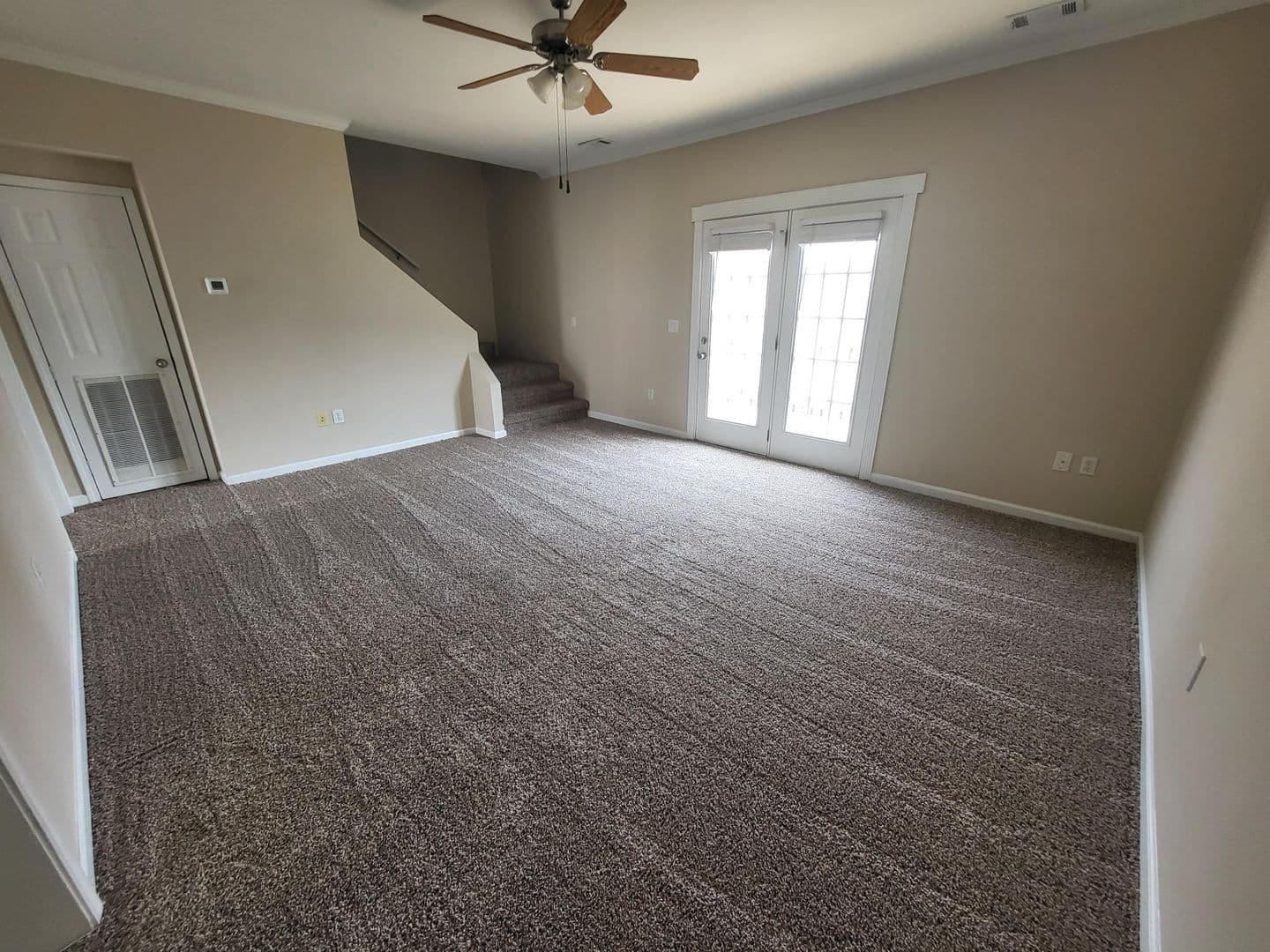 Crossville Apartment: 254 Charleston Lane