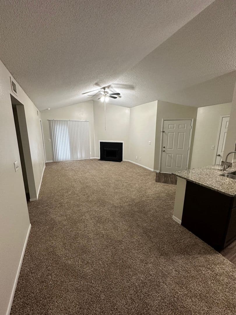 Knoxville Apartment: 7118 E Arbor Trace Lane