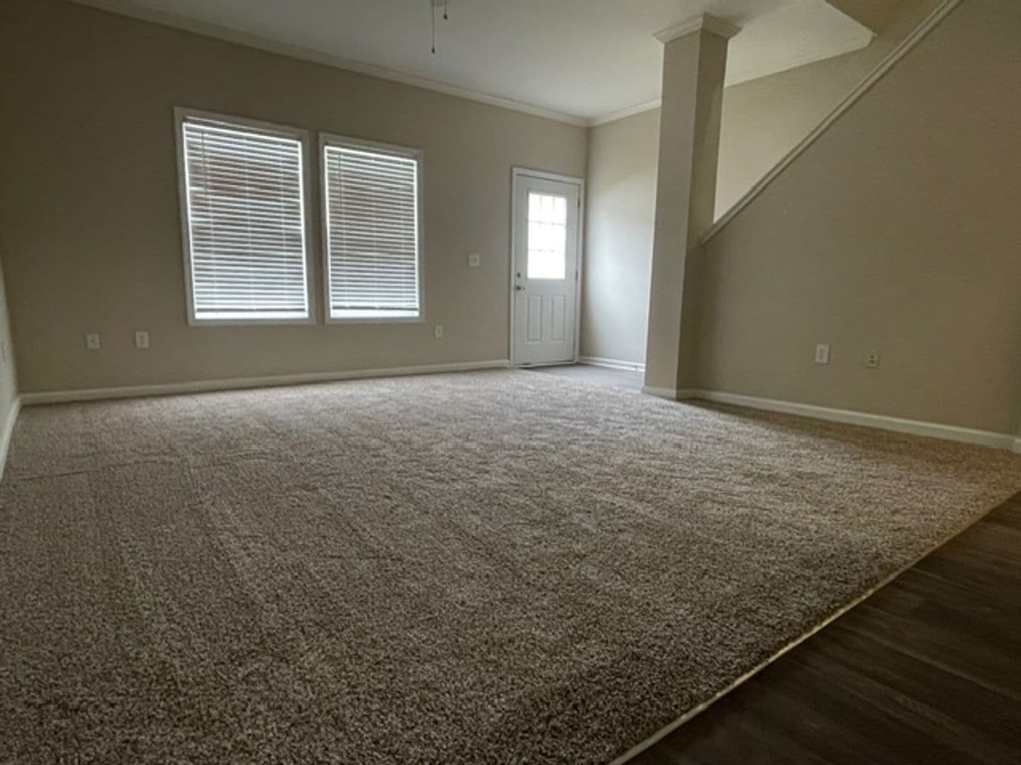 Crossville Apartment: 254 Charleston Lane