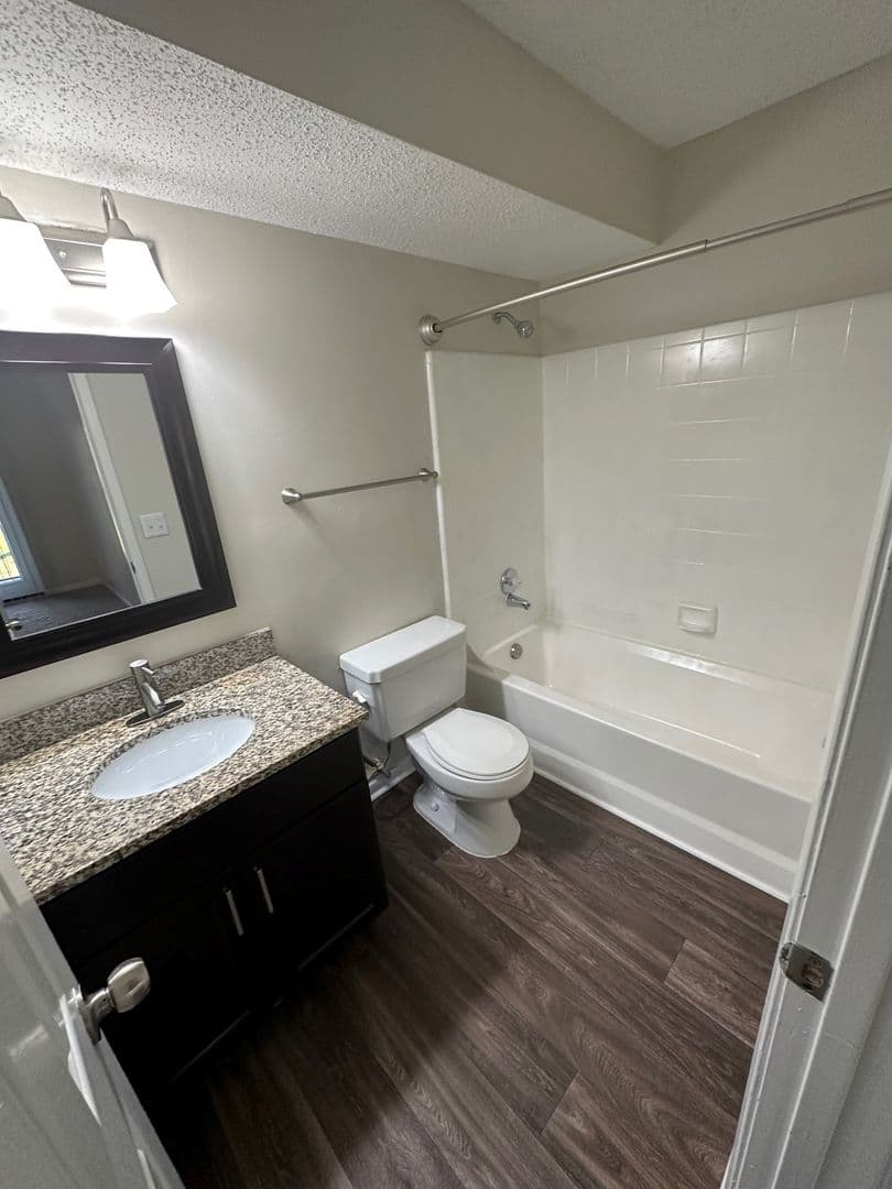 Knoxville Apartment: 7118 E Arbor Trace Lane