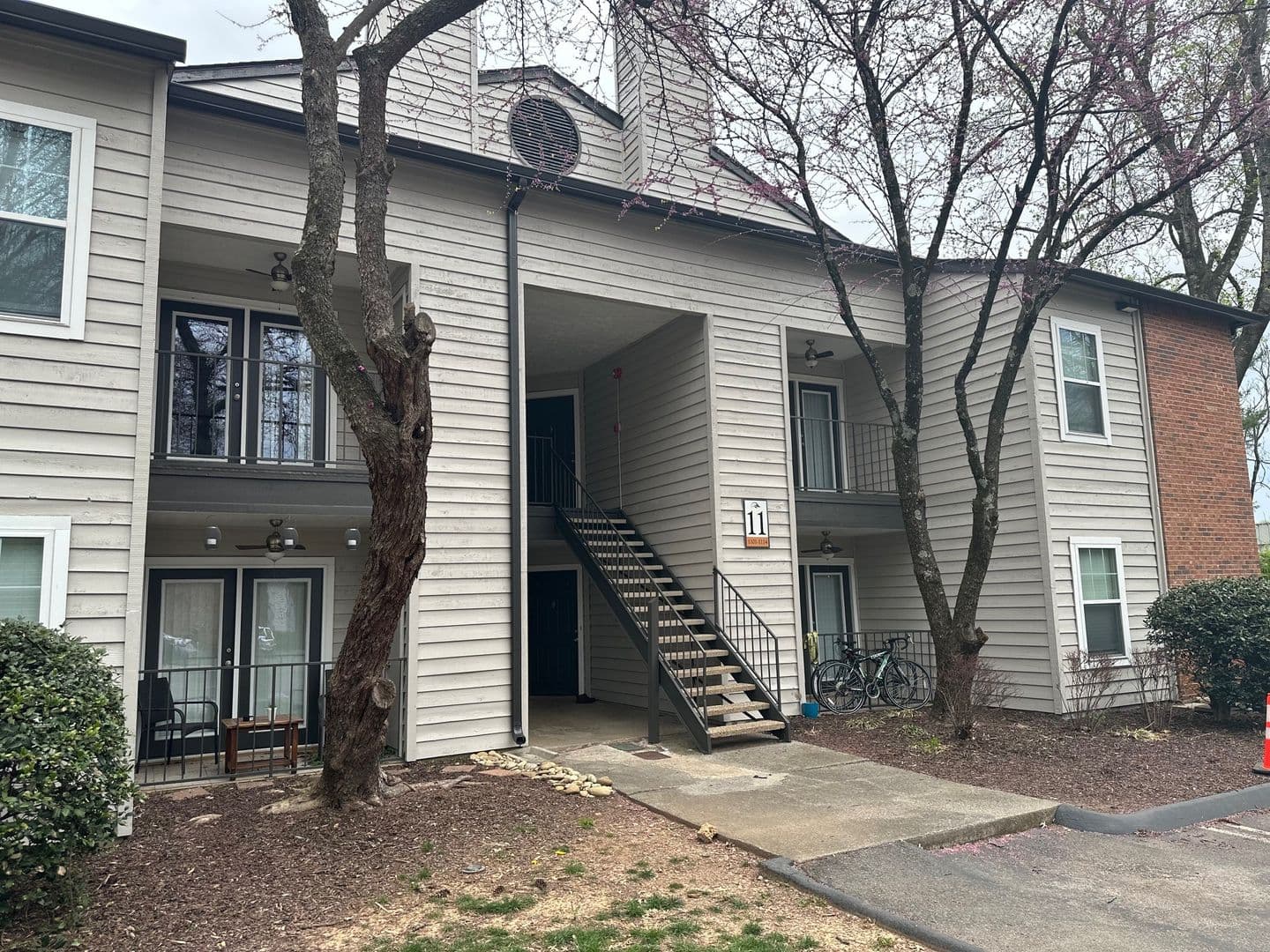Knoxville Apartment: 7118 E Arbor Trace Lane