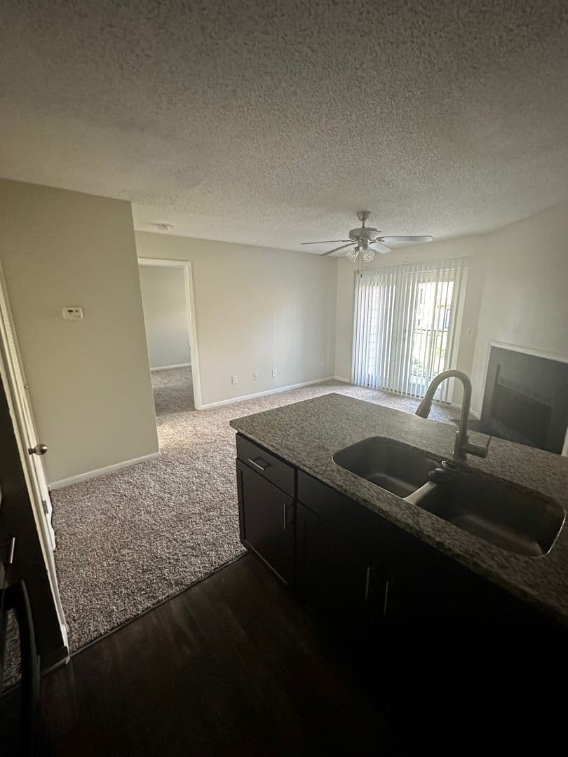 Knoxville Apartment: 7118 E Arbor Trace Lane