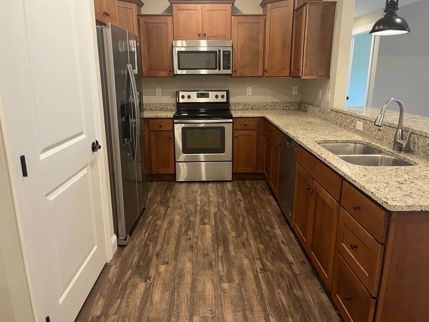 Cookeville Apartment: 75 E Veterans Dr