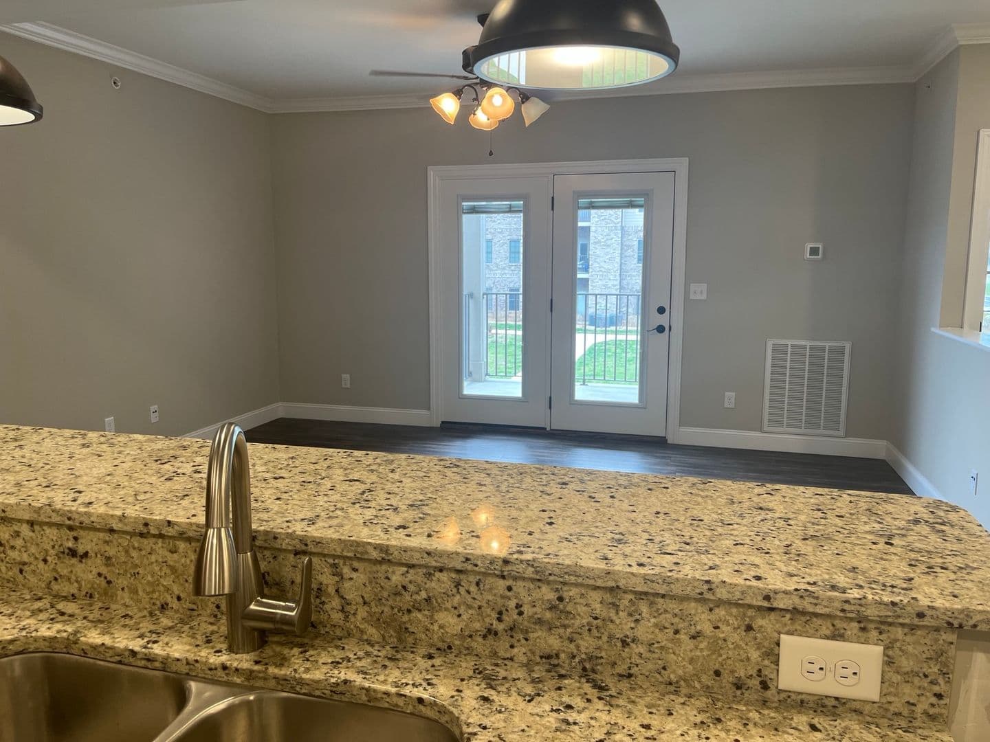 Cookeville Apartment: 75 E Veterans Dr
