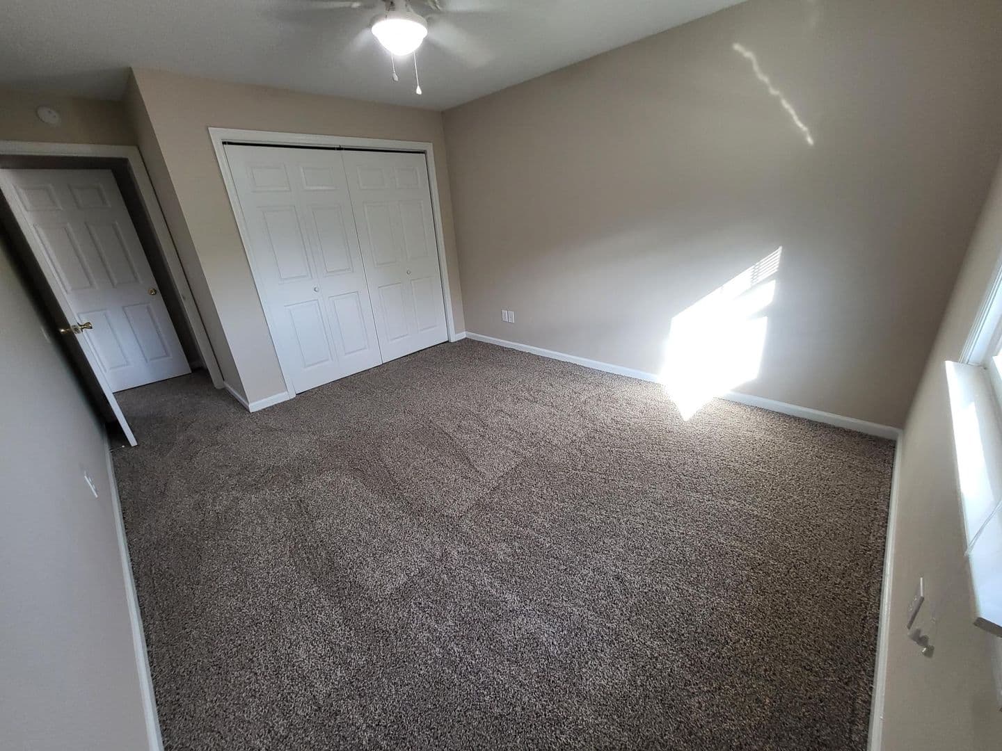 Crossville Apartment: Highland Courtyard Loop