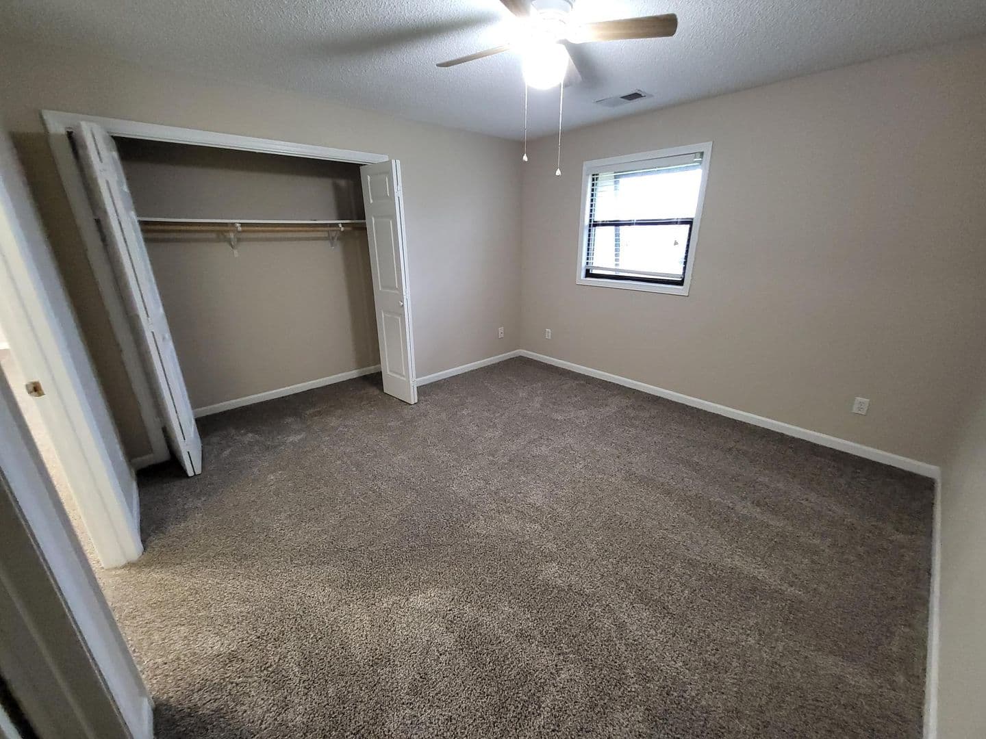 Crossville Apartment: Birchwood Lane