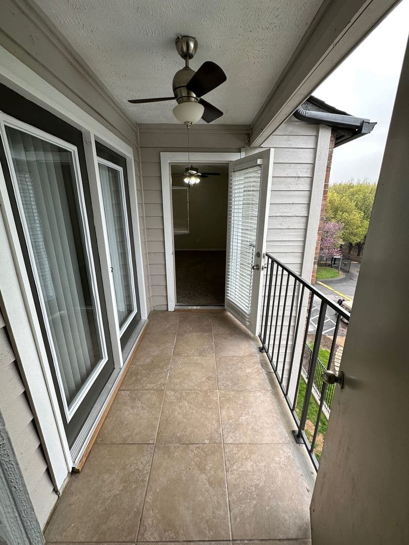 Knoxville Apartment: 7118 E Arbor Trace Lane