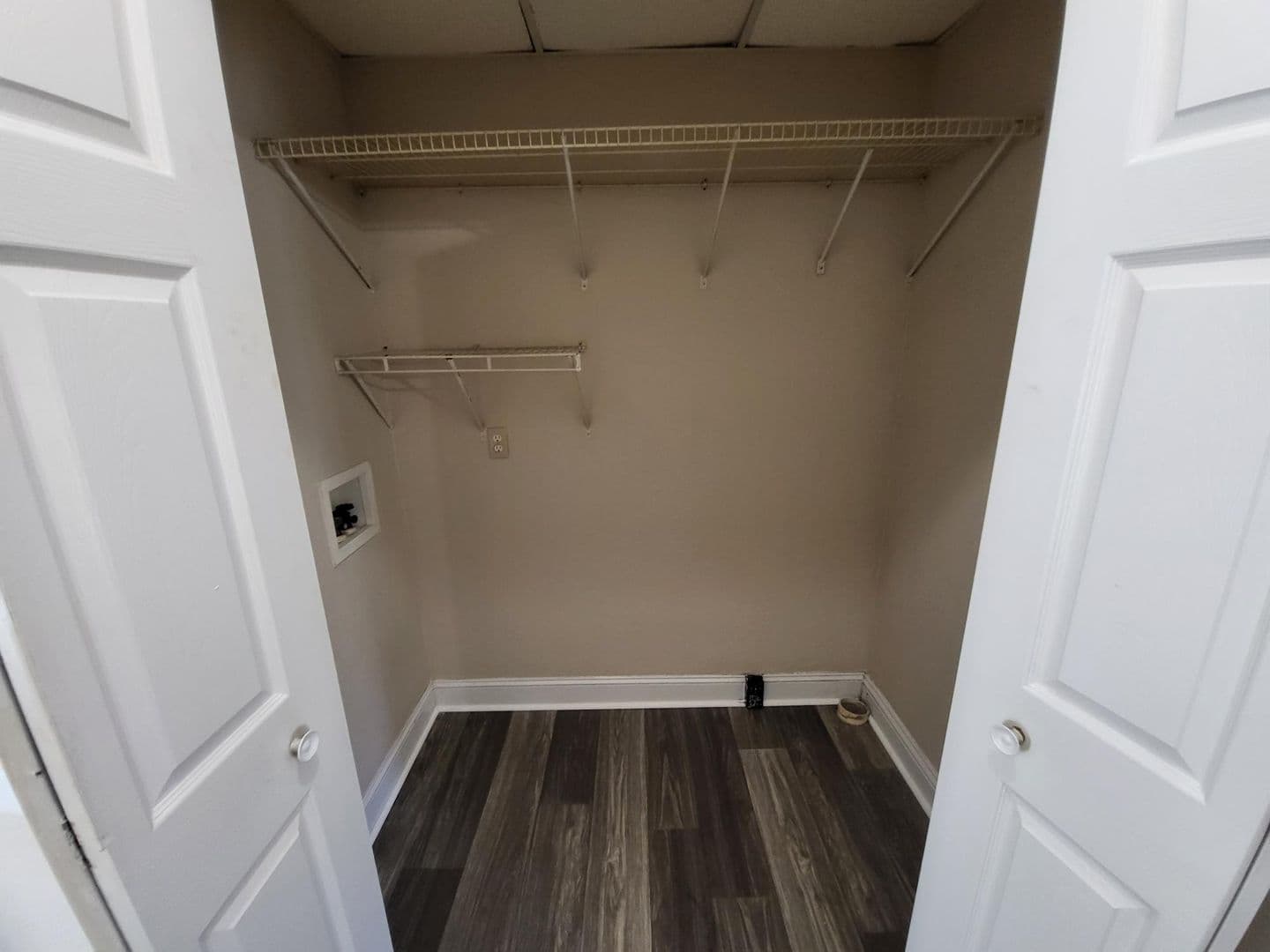 Crossville Apartment: 254 Charleston Lane