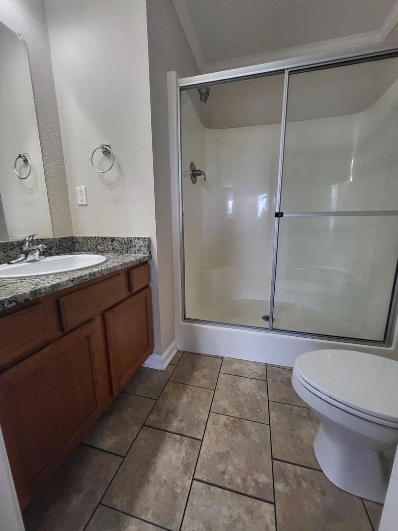 Crossville Apartment: 254 Charleston Lane