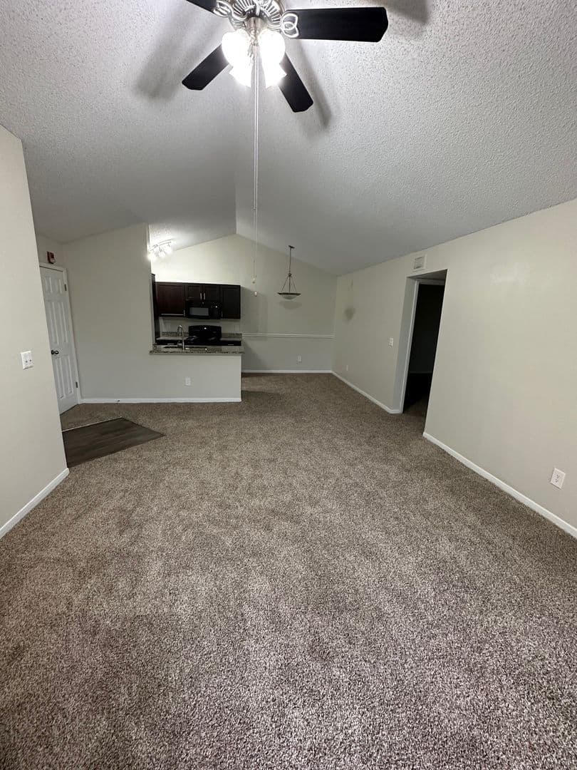 Knoxville Apartment: 7118 E Arbor Trace Lane