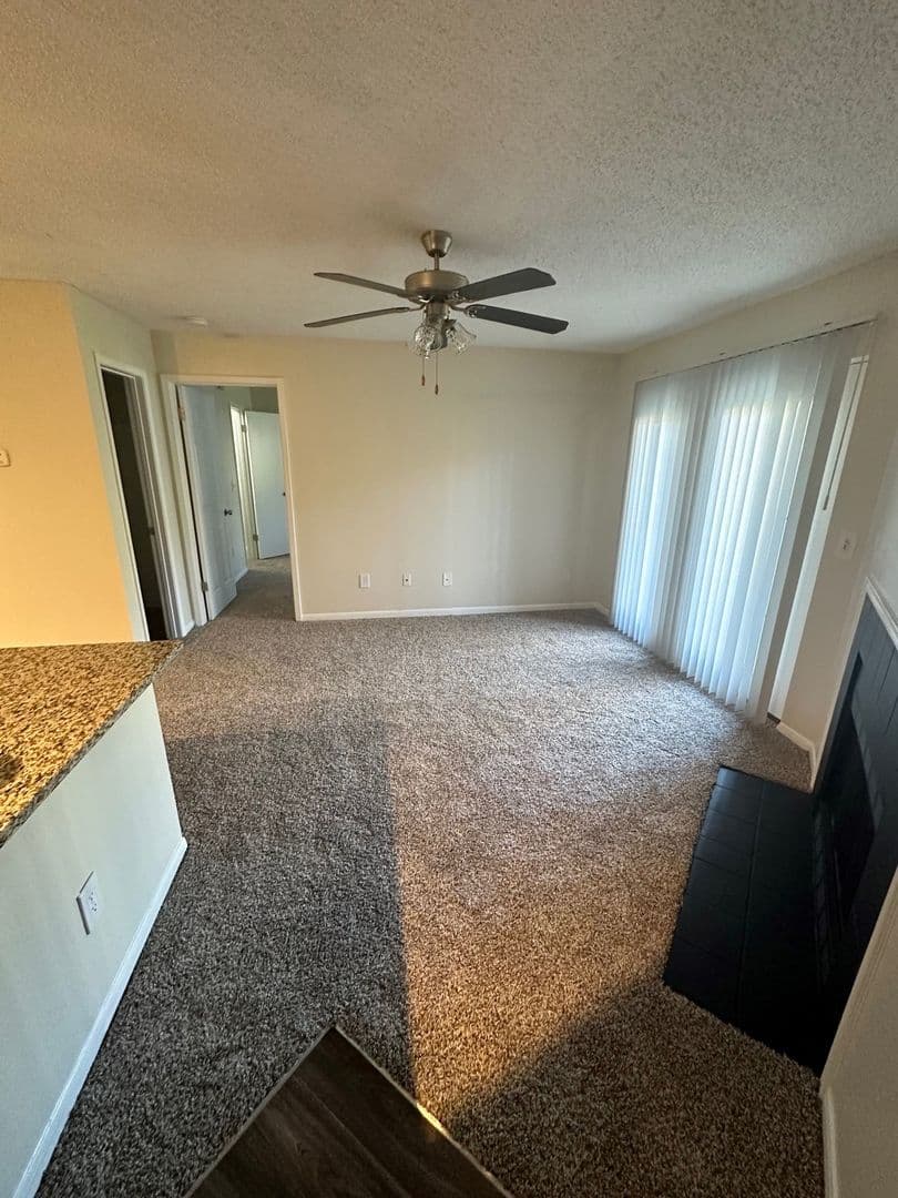 Knoxville Apartment: 7118 E Arbor Trace Lane
