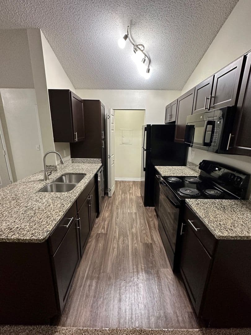 Knoxville Apartment: 7118 E Arbor Trace Lane