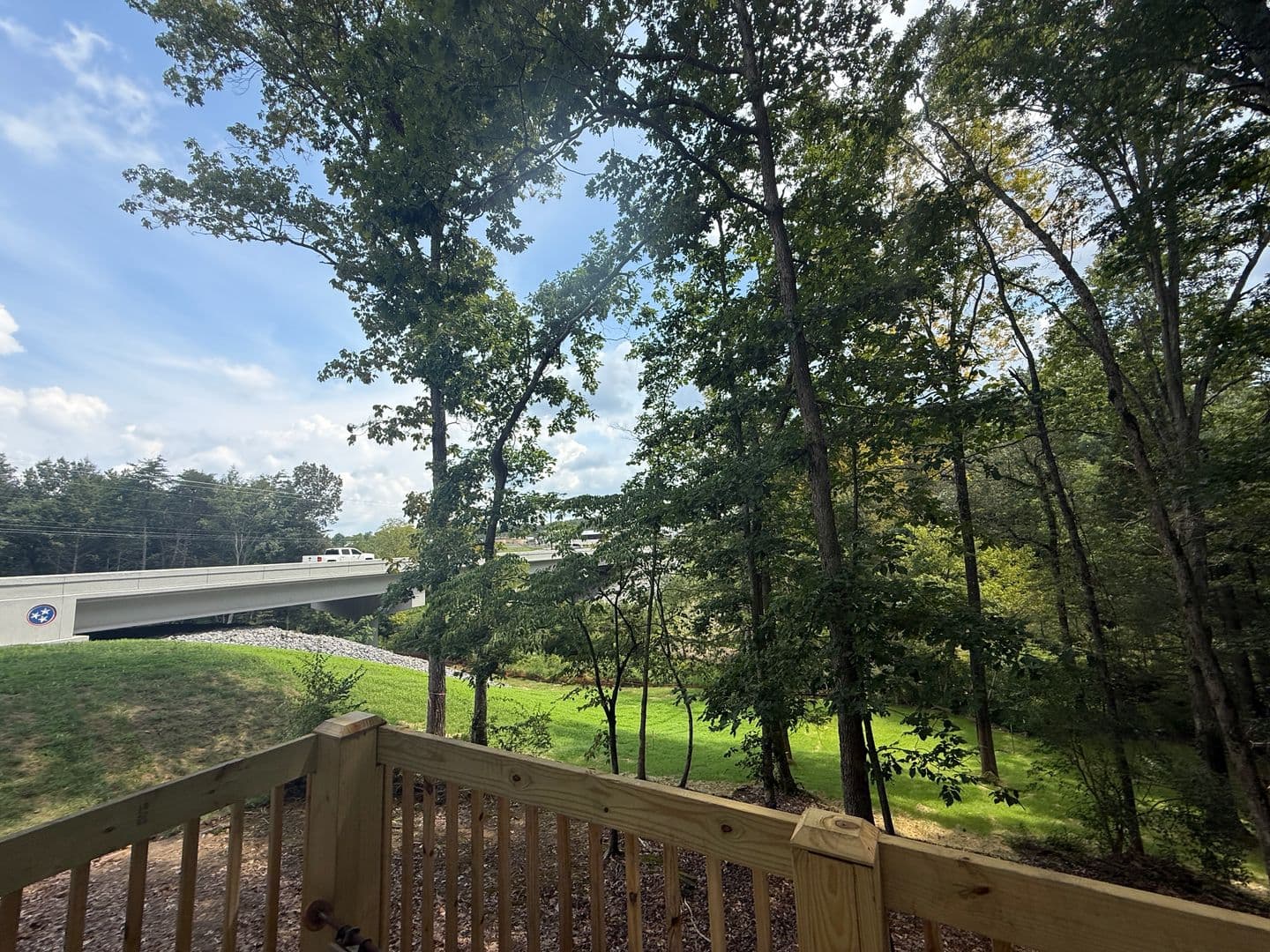 Crossville Apartment: River Lane