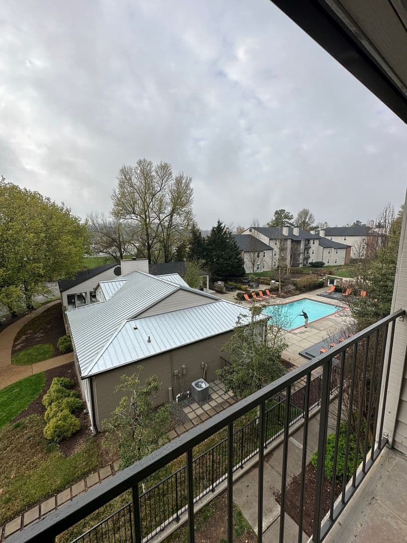 Knoxville Apartment: 7118 E Arbor Trace Lane