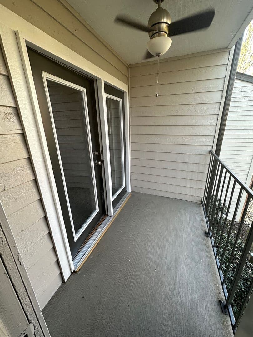 Knoxville Apartment: 7118 E Arbor Trace Lane