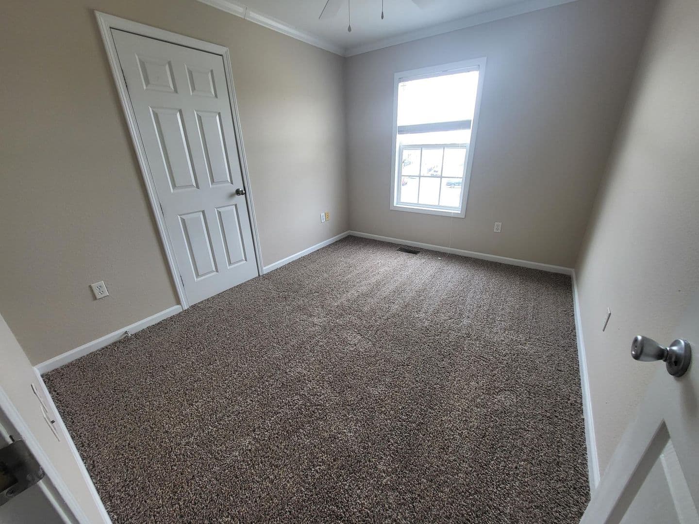 Crossville Apartment: 254 Charleston Lane