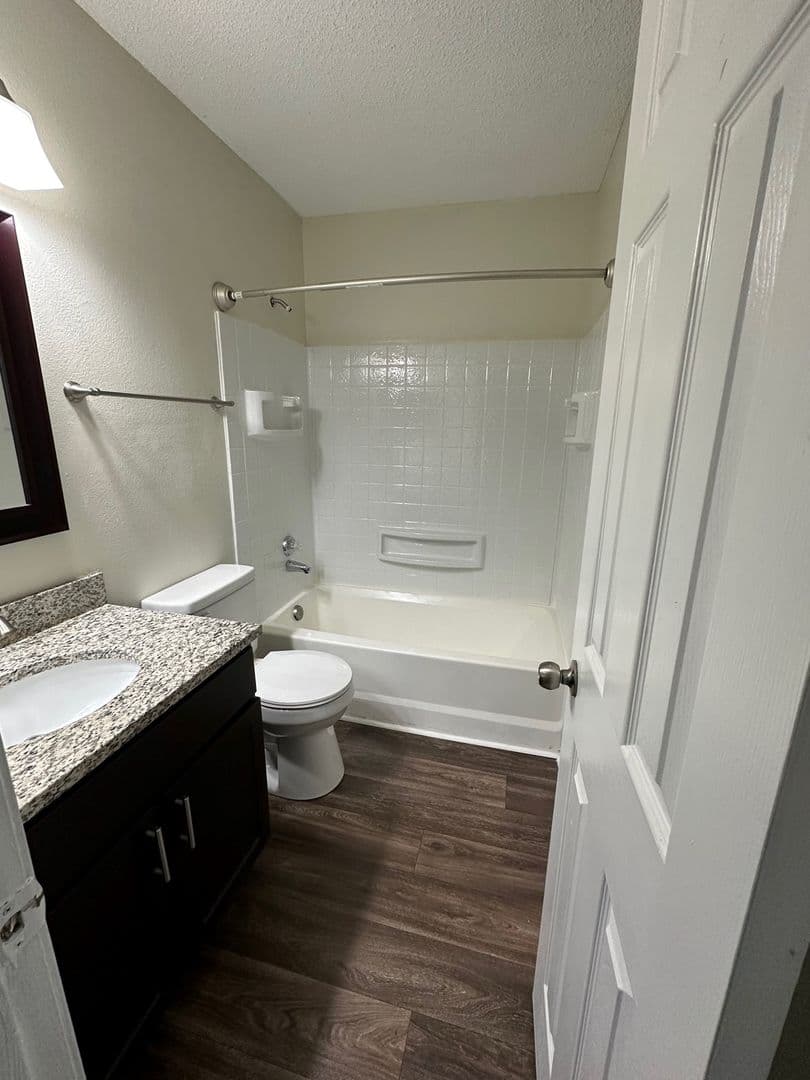 Knoxville Apartment: 7118 E Arbor Trace Lane