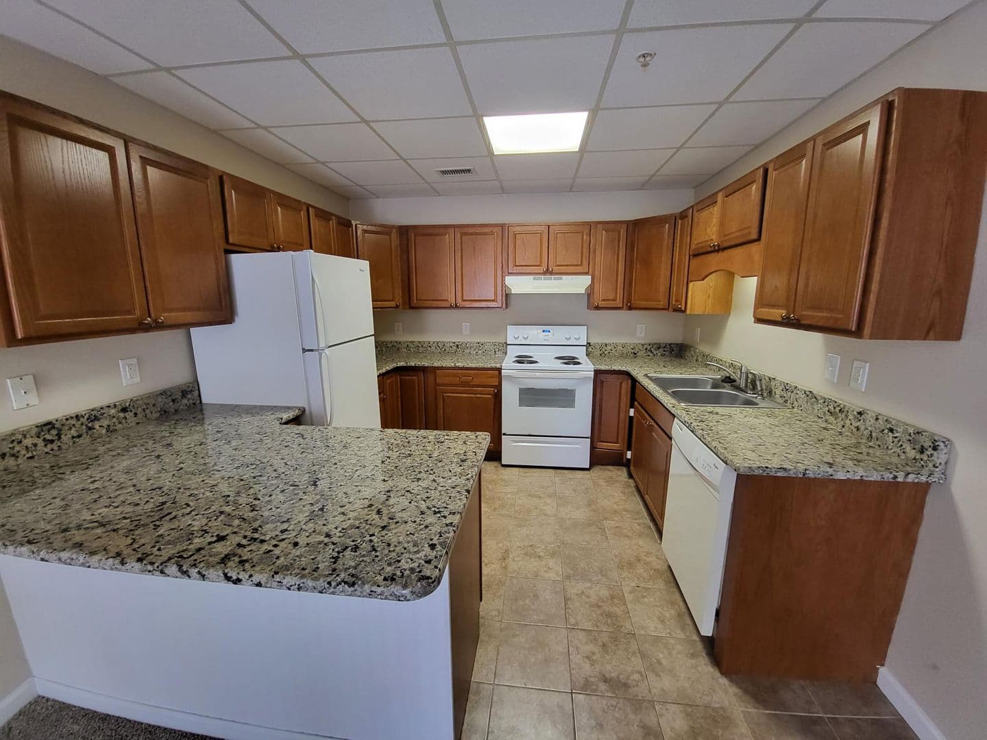 Crossville Apartment: 254 Charleston Lane