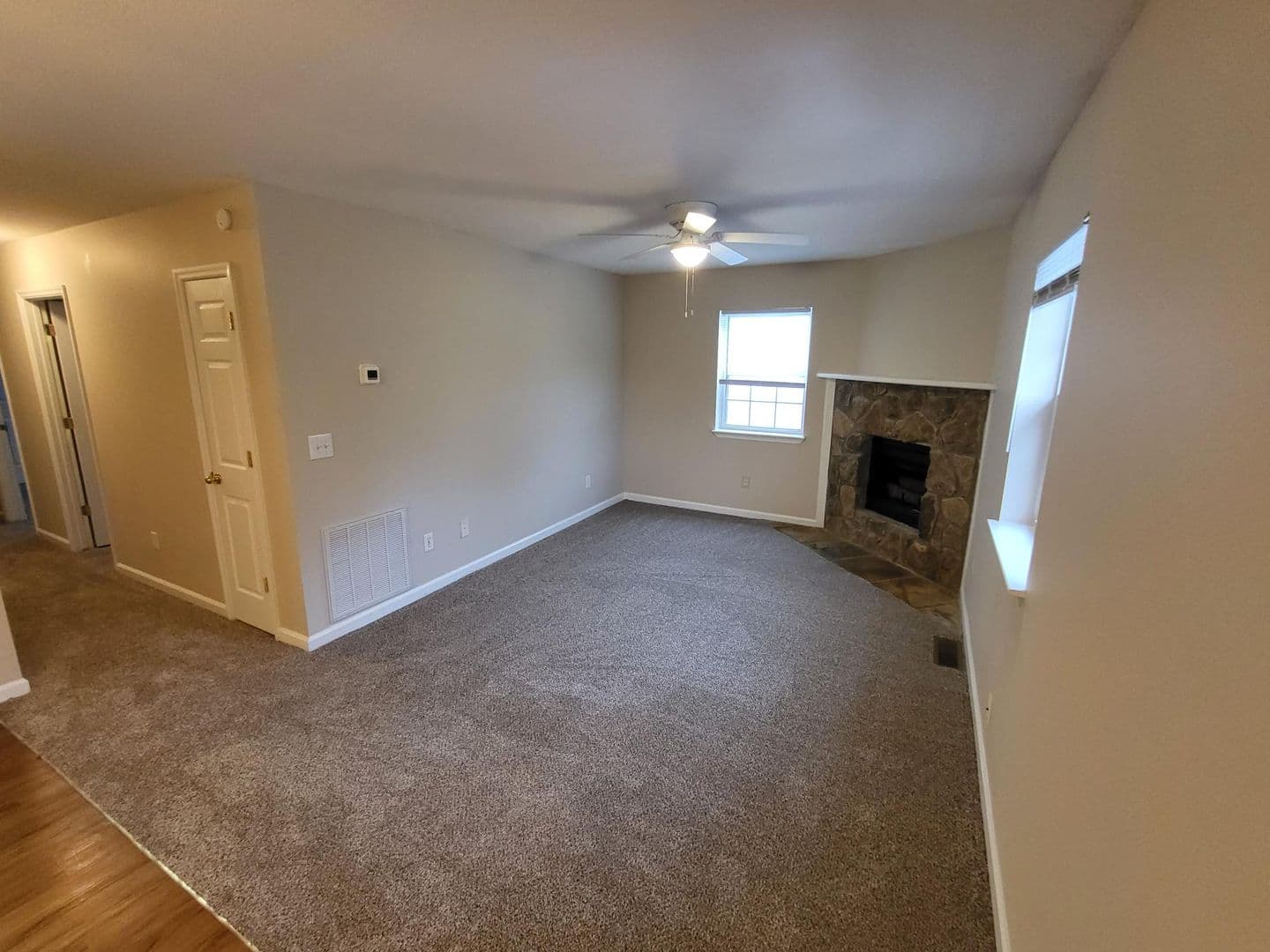 Crossville Apartment: 1671 Sparta Hwy