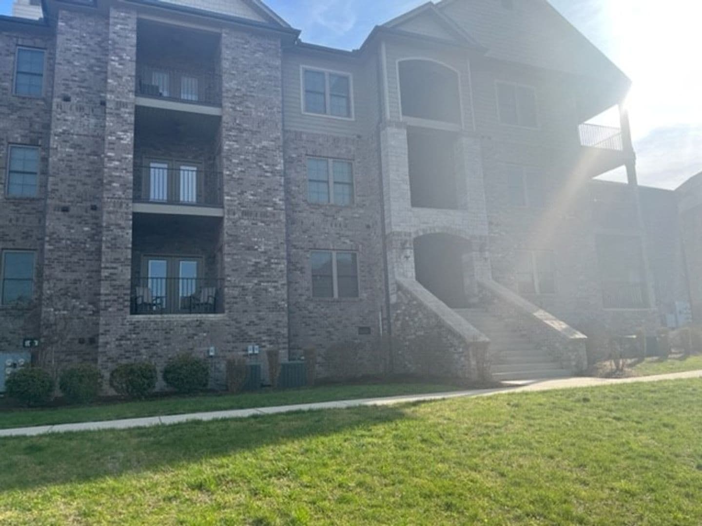 Cookeville Apartment: 75 E Veterans Dr