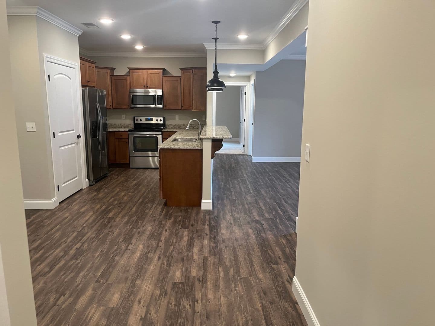 Cookeville Apartment: 75 E Veterans Dr
