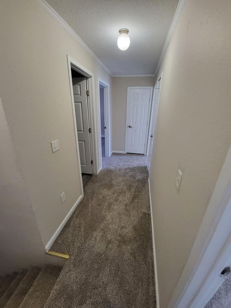 Crossville Apartment: 254 Charleston Lane