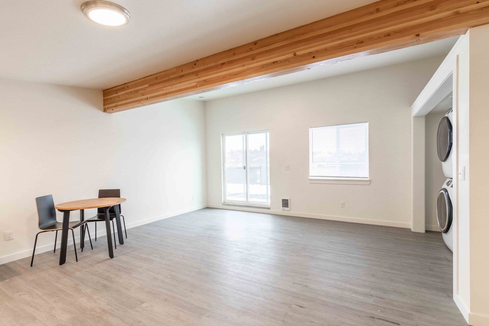 Moscow Apartment: 314 S Asbury St.
