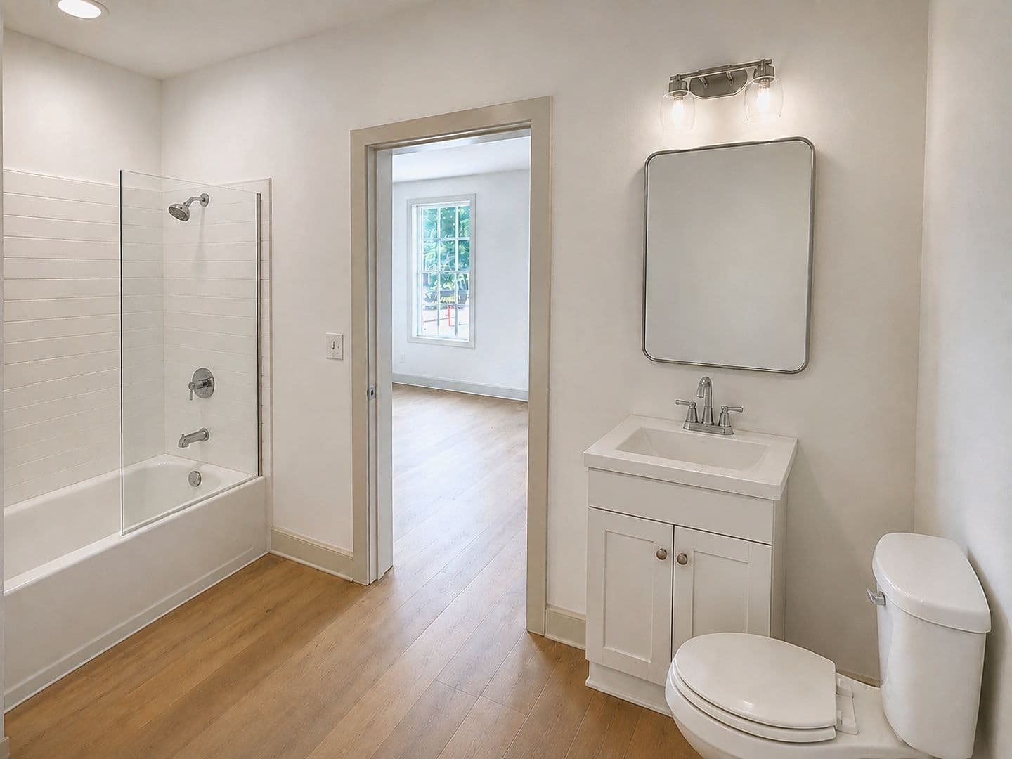 Moscow Apartment: 404 South Almon Street - 404 South Almon 1