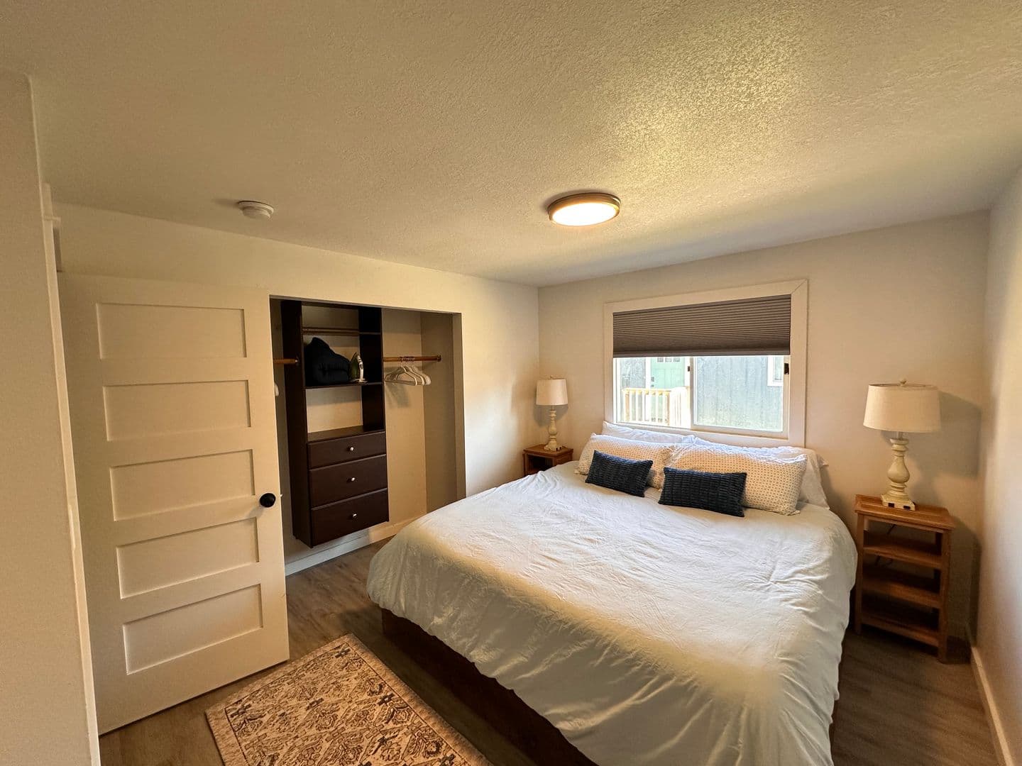 Coeur d'Alene Multiplex: 716 10th Street